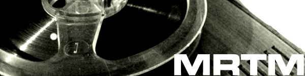 MRTM logo